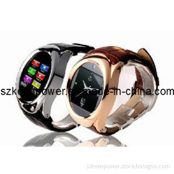 New Qaud Band Wrist Watch Phone Touch Screen
